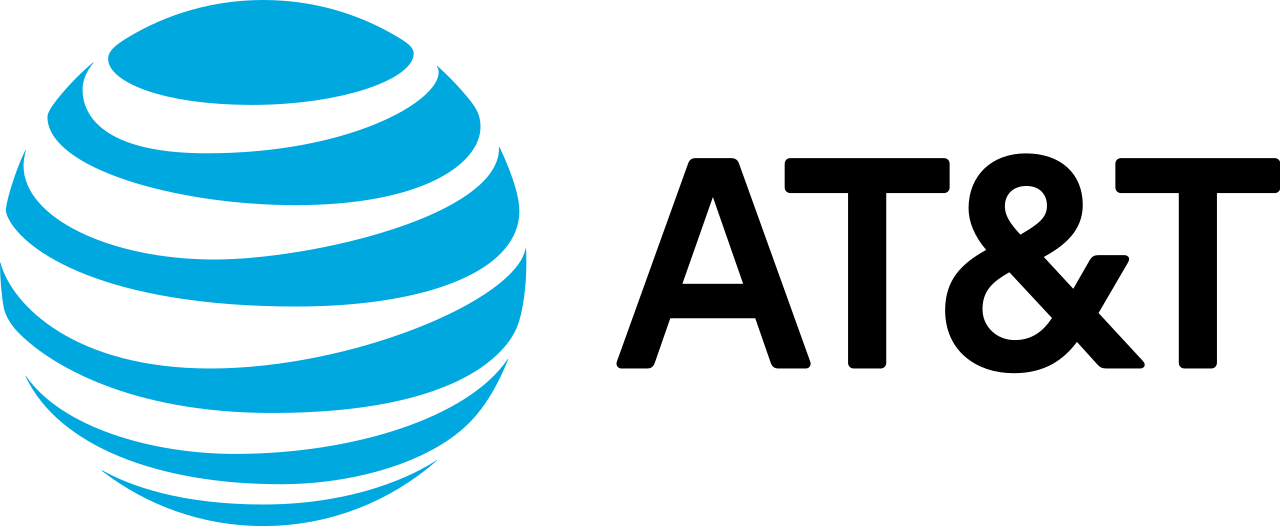 AT&T Logo (color)